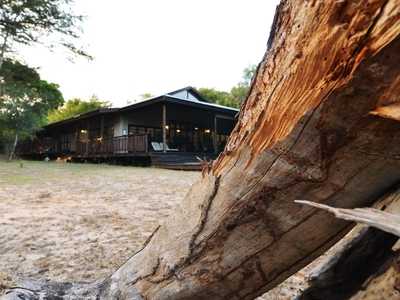 Exclusive Use Holiday Home