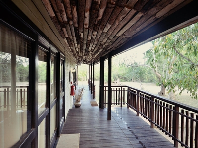 Exclusive Use Holiday Home