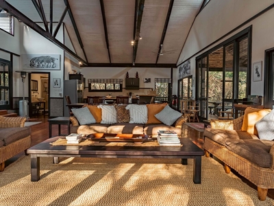 Exclusive Use Holiday Home