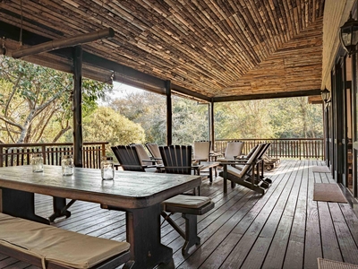 Exclusive Use Holiday Home
