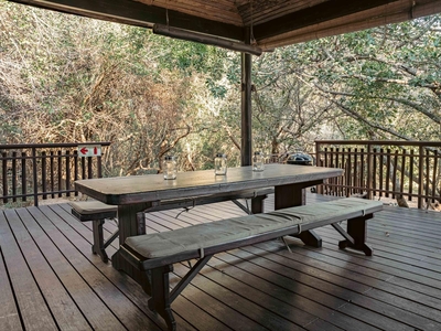 Exclusive Use Holiday Home