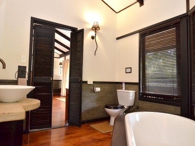 Exclusive Use Holiday Home