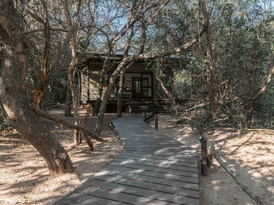 Exclusive Use Holiday Home