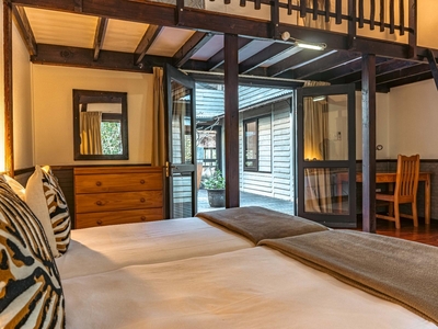 Exclusive Use Holiday Home