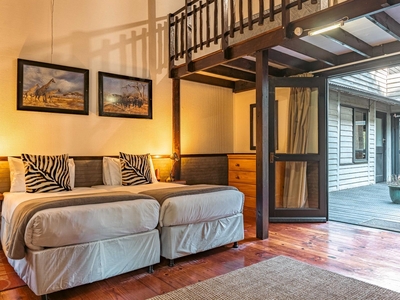 Exclusive Use Holiday Home