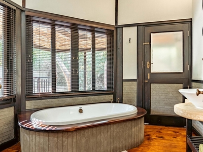 Exclusive Use Holiday Home