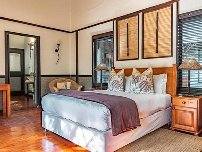 Exclusive Use Holiday Home