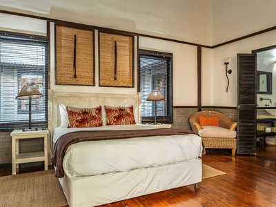 Exclusive Use Holiday Home
