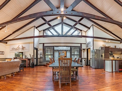 Exclusive Use Holiday Home