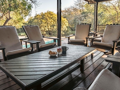 Exclusive Use Holiday Home