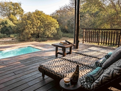 Exclusive Use Holiday Home
