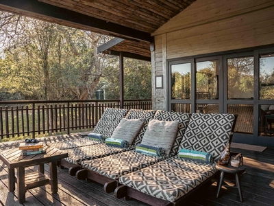 Exclusive Use Holiday Home