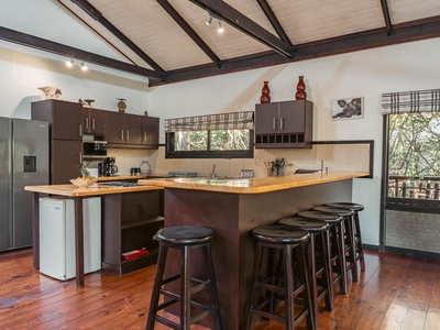 Exclusive Use Holiday Home