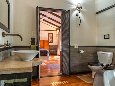 Exclusive Use Holiday Home