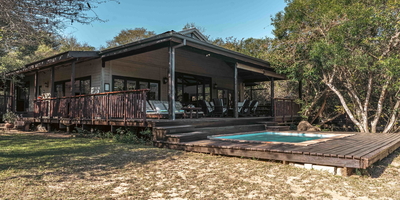 Exclusive Use Holiday Home