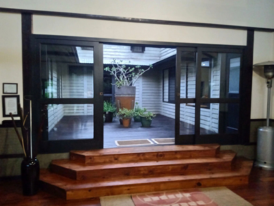 Exclusive Use Holiday Home