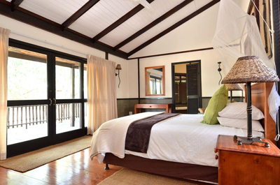 Exclusive Use Holiday Home