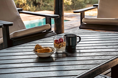Exclusive Use Holiday Home