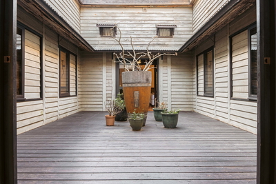 Exclusive Use Holiday Home