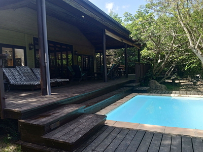 Exclusive Use Holiday Home
