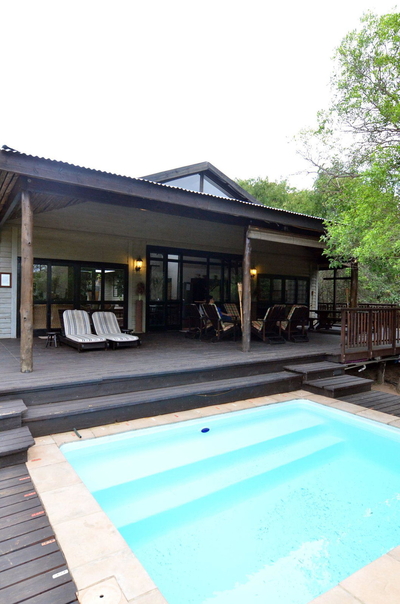 Exclusive Use Holiday Home