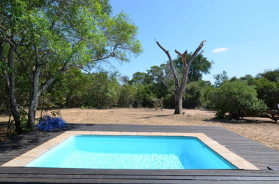 Exclusive Use Holiday Home