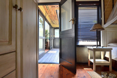 Exclusive Use Holiday Home