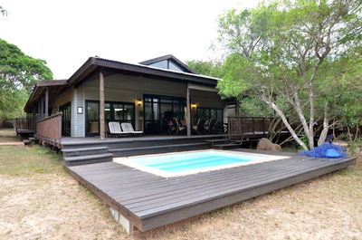 Exclusive Use Holiday Home
