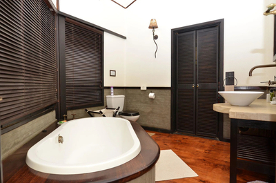 Exclusive Use Holiday Home