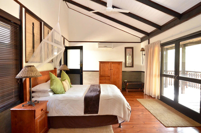 Exclusive Use Holiday Home