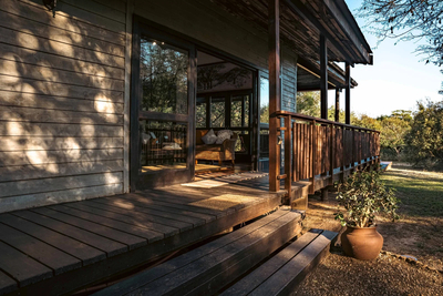 Exclusive Use Holiday Home