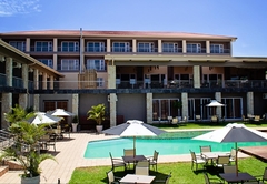 Umthunzi Hotel