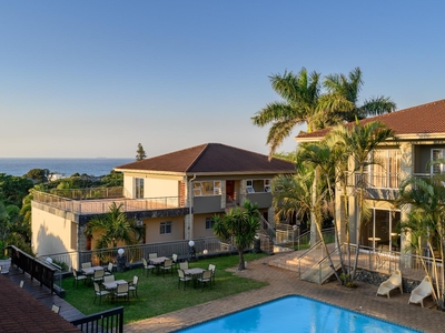 Umthunzi Hotel