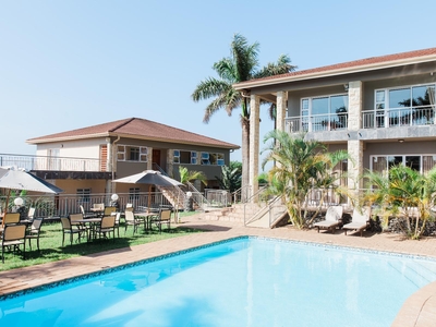 Umthunzi Hotel