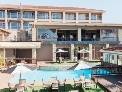 Umthunzi Hotel