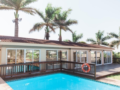 Umthunzi Hotel