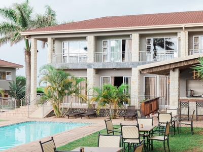 Umthunzi Hotel