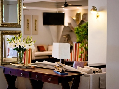 Umthunzi Hotel