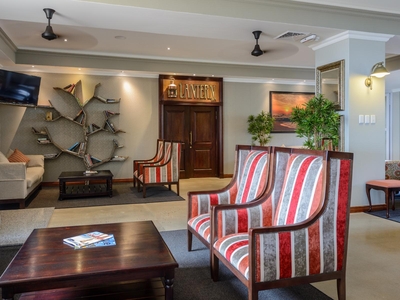 Umthunzi Hotel