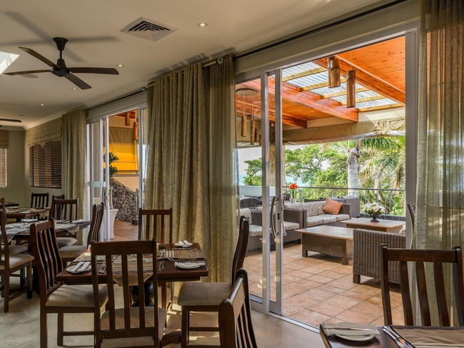 Umthunzi Hotel