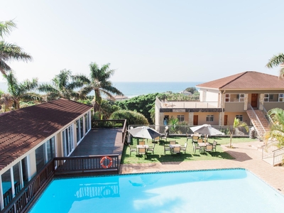 Umthunzi Hotel