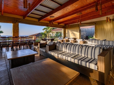 Umthunzi Hotel