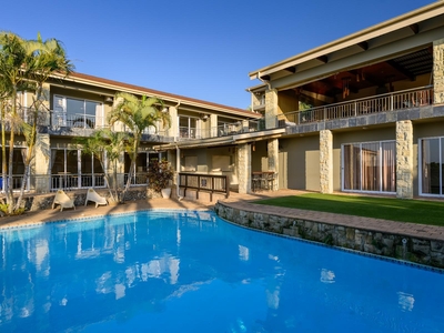 Umthunzi Hotel