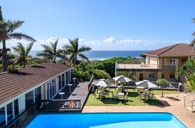 Umthunzi Hotel