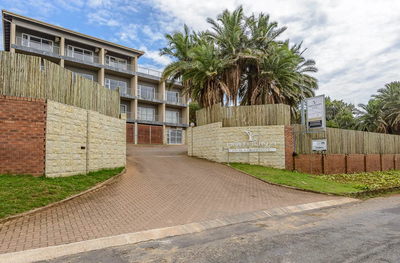 Umthunzi Hotel