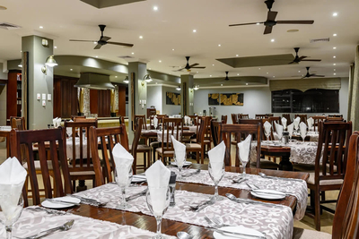 Umthunzi Hotel