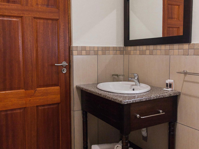 Deluxe Rooms