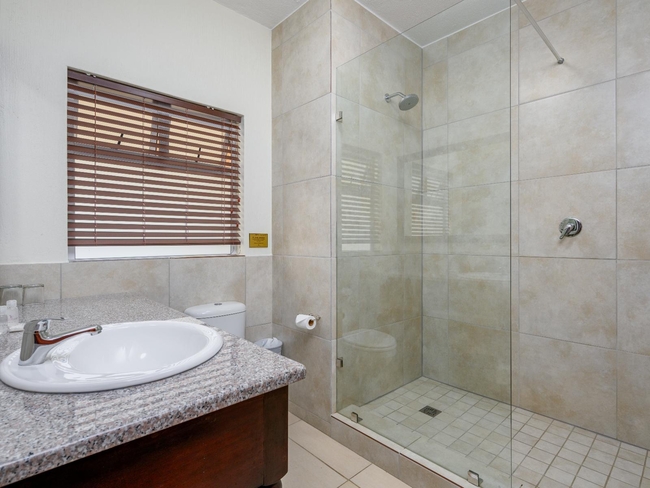 Deluxe Rooms