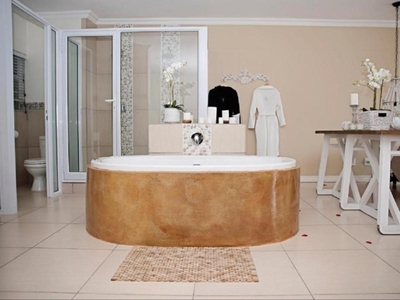 Milkwood Suite