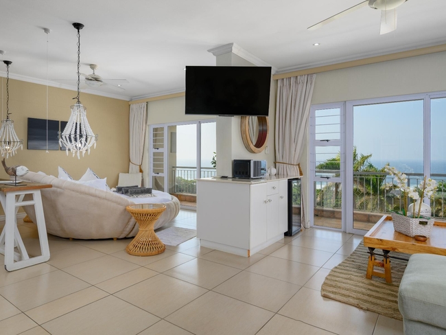 Milkwood Suite